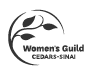 Women's Guild Cedars-Sinai